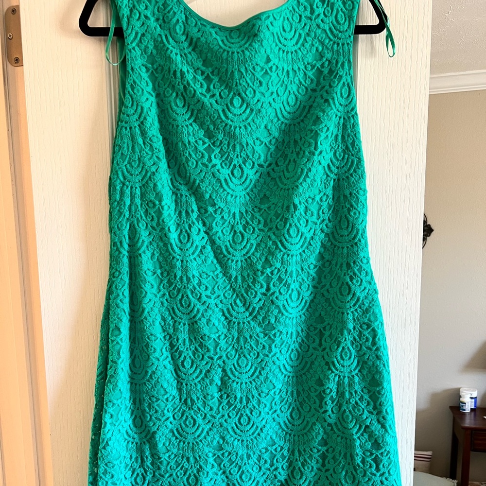 Jessica Howard dress